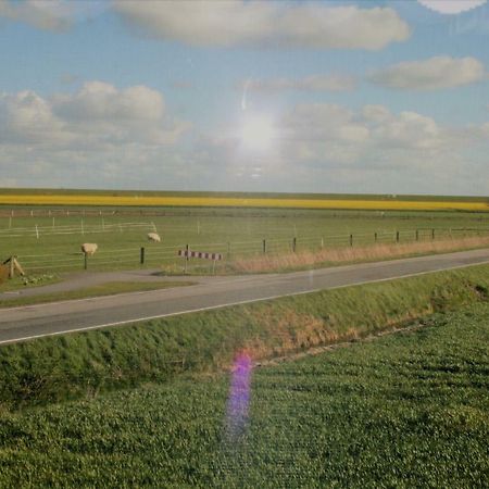 Zur Schatztruhe Nordstrand Exterior foto